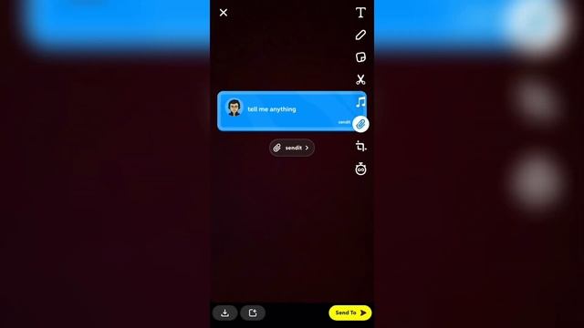 How to Reveal sendit Usernames and Messages from Snapchat! | FREE Method (2023) смотреть онлайн