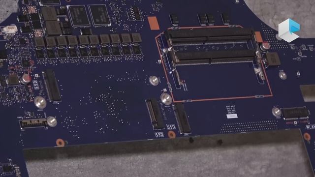 ASUS ROG Mothership GZ700 with Nvidia Geforce RTX 2080 смотреть онлайн