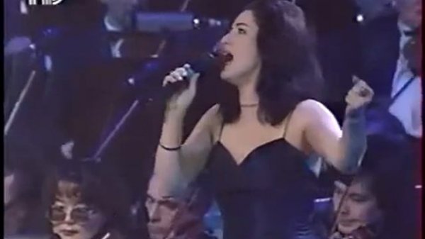 Гвердцители Нежность 1998