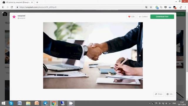 ? Где брать картинки для презентации | Where to get pictures for a presentation смотреть онлайн