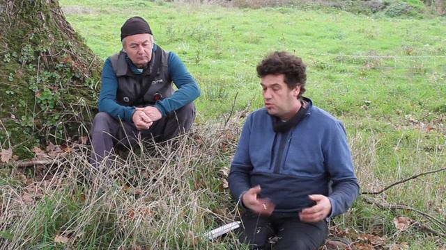 Info de la semaine N°18 : Lettre ouverte à Barbara Pompili смотреть онлайн