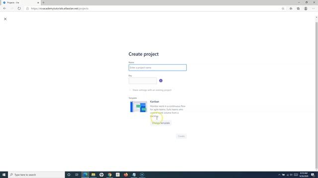 JIRA Cloud Tutorial #19 - How to Create Scrum Project In Jira смотреть онлайн