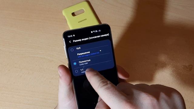 Как настроить КАМЕРУ на смартфонах Samsung. GOOGLE CAMERA / Без root прав / Как УЛУЧШИТЬ камеру. смотреть онлайн
