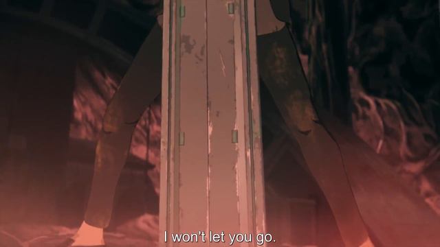 Nicholas D. Wolfwood - Trigun Stampede смотреть онлайн