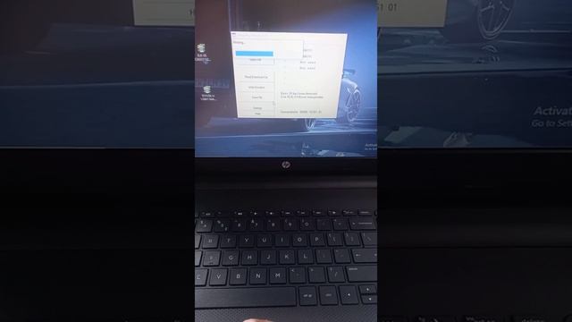 Lost key programming for Toyota spade or Porte (Page 1-39) using Tango plus and SLK 05 emulator смотреть онлайн