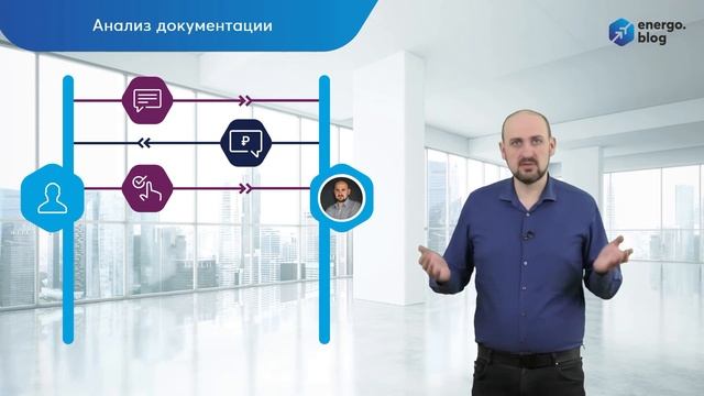 Консультации, связанные с экономическими и договорными аспектами электроснабжения предприятия смотреть онлайн