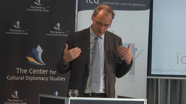 Alain Dupeyras, Head of the Tourism Unit, OECD Centre for Entrepreneurship смотреть онлайн