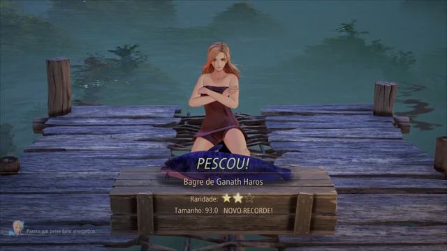 Tales of Arise | Localizações de Todos os Peixes | All Fish Locations смотреть онлайн