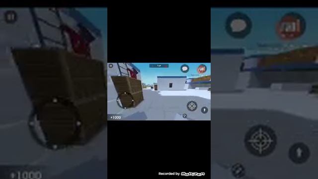 Обзор игры Block. Strike смотреть онлайн