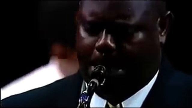 Wynton Marsalis and Herlin Riley Live 2002 (Part 2) смотреть онлайн