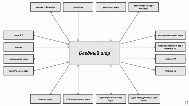 11.3 Подробное разъяснение. Бледный шар смотреть онлайн