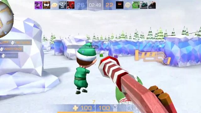 ГЕМПЛЕЙ С ОБНОВЛЕНИЯ 0.15.0 NEW YEAR 2021"LITTLE HELPER PROTOCOL" смотреть онлайн