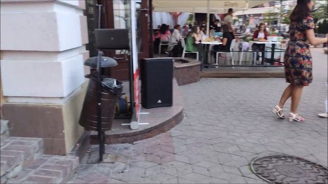 Ах, какая красота, этот ТАНЕЦ!!! смотреть онлайн