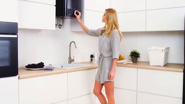 Обзор серии водонагревателей Gorenje Simplicity смотреть онлайн