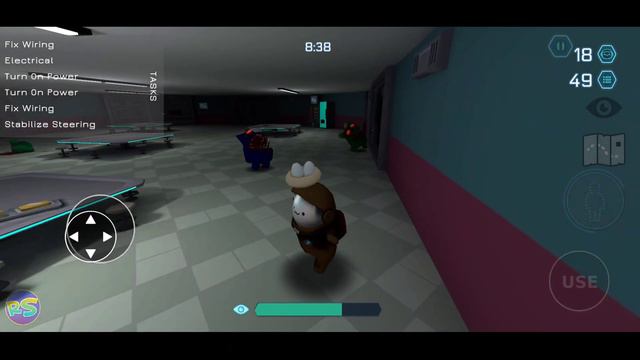 Imposter Hide 3D Horror Nightmare - Gameplay Walkthrough part 82 - Multiplayer (Android) смотреть онлайн