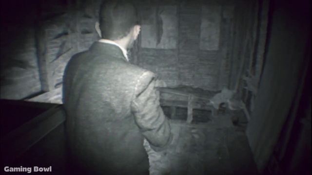RESIDENT EVIL 7 Gameplay Walkthrough Part 1 FULL GAME [1080P 60FPS PC] - No Commentary смотреть онлайн