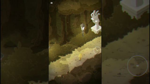 АЛЛЕЯ КОШМАРОВ! 👀👁️VERY LITTLE NIGHTMARES👀👁️ смотреть онлайн