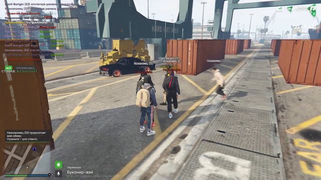 МИНУС 5 КК ЗА 2 МИНУТЫ GTA 5 RP RADMIR смотреть онлайн