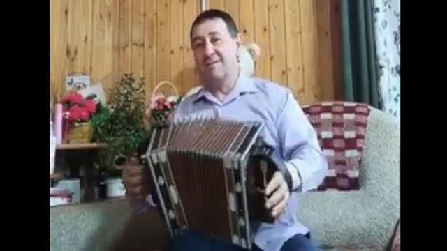 Татарские наигрыши. Радует Ильдан Нуриханов, с Бураево. Видео Хайбуллина Василия смотреть онлайн