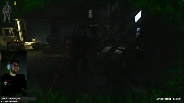 Путь новичка в Таркове. Escape from tarkov смотреть онлайн