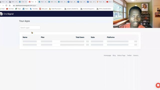 How To Add Web Push Notifications To Your WordPress Website | How to send push notification смотреть онлайн