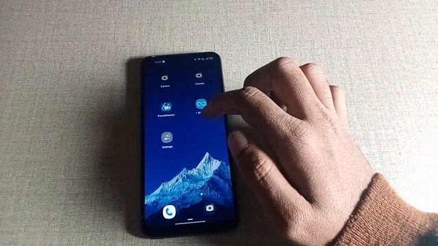 Oppo K10 5G me Swipe gestures from both sides use Kaise Kare, how to use swipe gestures from both i смотреть онлайн