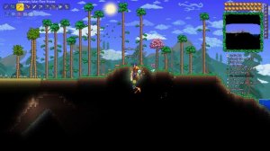 Как Найти Шиммер В Террарии 1.4.4.9