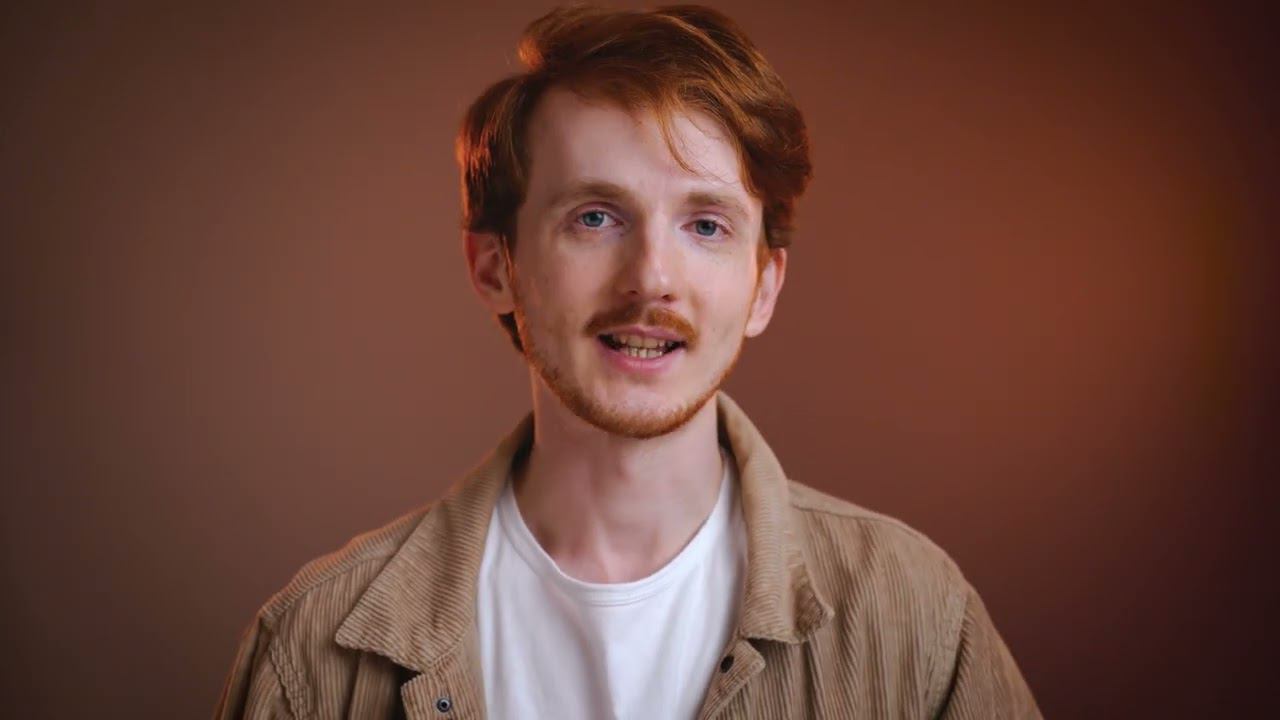 Герман Модягин. Актерская визитка смотреть онлайн