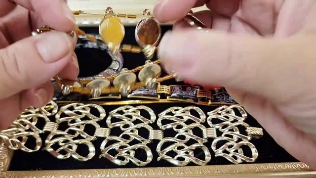 Сезон блошиных рынков 2022 открыт! Прогулка по блошиному рынку в штате Нью-Джерси. Обзор находок. смотреть онлайн