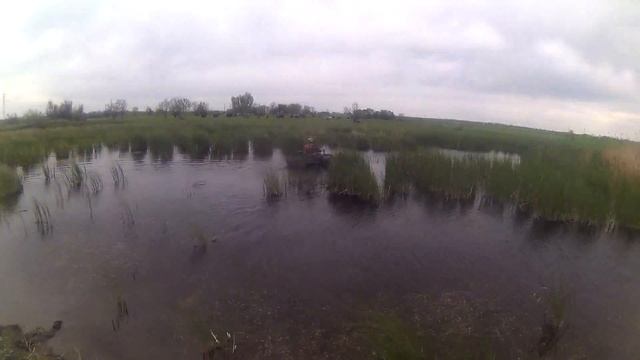 Гряземес самодельный квадроцикл из оки и Cf500 смотреть онлайн