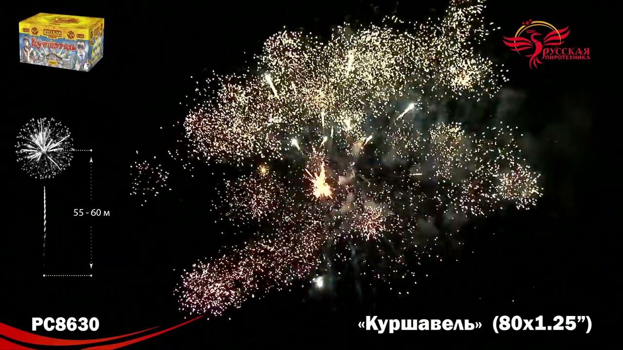 PC8630 смотреть онлайн