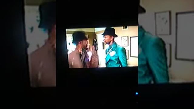 Me watching I'm Gonna Git U Sucka late at night. смотреть онлайн