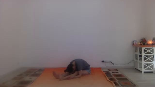 Классическая Хатха Йога для начинающих смотреть онлайн