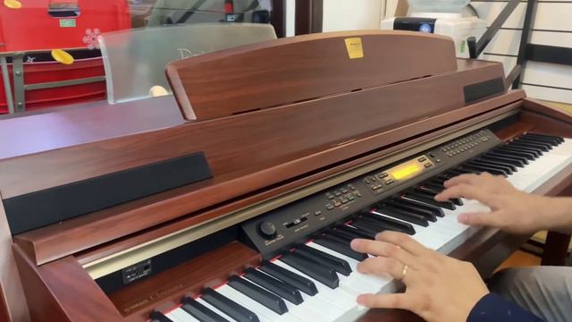 Review Âm Thanh Thực Yamaha clp 270 смотреть онлайн