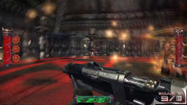 Cemetery Warrior 4 ( Steam 35 часов за 8 руб ) + Mobilization смотреть онлайн