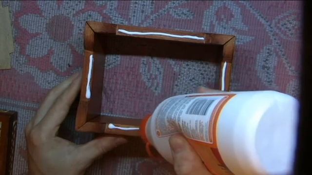 Как прогнать скуку 4 . Донышко шкатулки смотреть онлайн