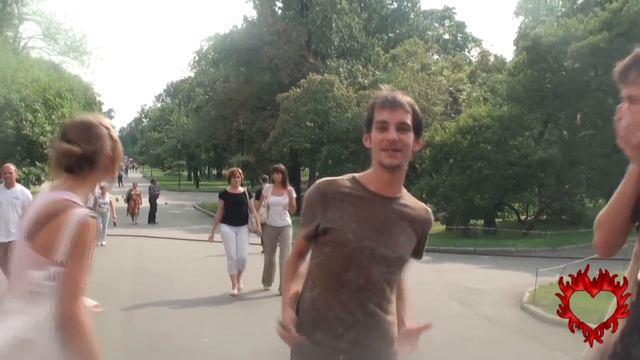 ТАК РАЗВОДЯТ ДЕВОЧЕК! (ржач) смотреть онлайн