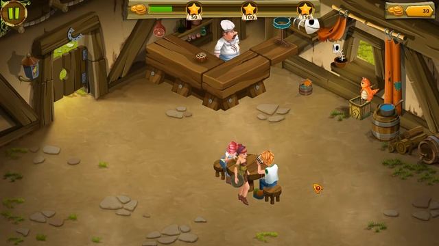 Принцесса таверн Коллекционное издание / Princess Of Tavern Collector's Edition смотреть онлайн