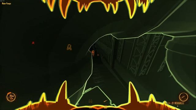 My favourite indie game: Natural Selection 2 [ HD ] смотреть онлайн