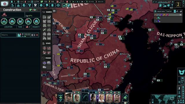 Toolbox Theory Update - TNO HOI4 Mod Spotlight (79) смотреть онлайн