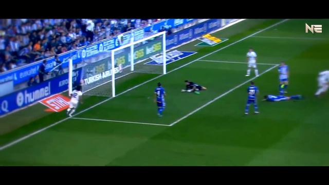 Cristiano Ronaldo ● Blame Ft. Calvin Harris & John Newman I 2016/17 I 1080p смотреть онлайн