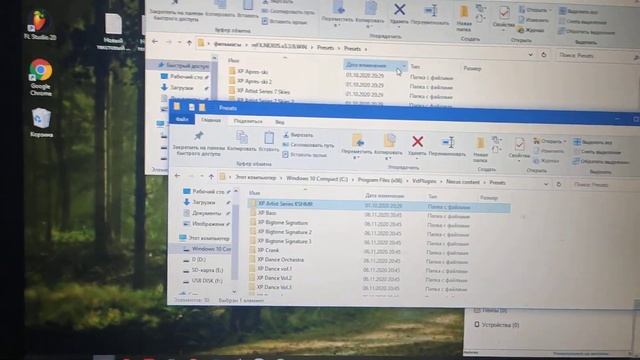 Краткий обзор и как установить ломаный Nexus 3? Пресеты от Nexus 2.2 рабочие. смотреть онлайн