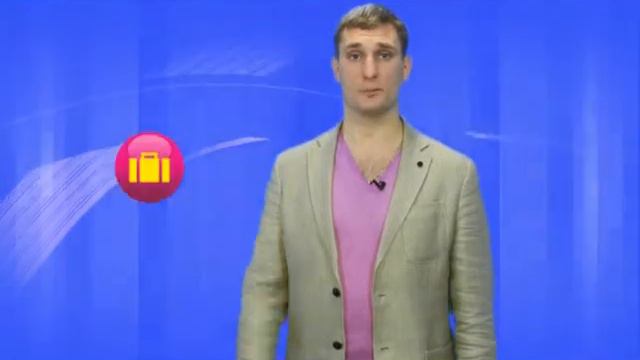 Полететь, не пролететь: что брать с собой в поездку смотреть онлайн