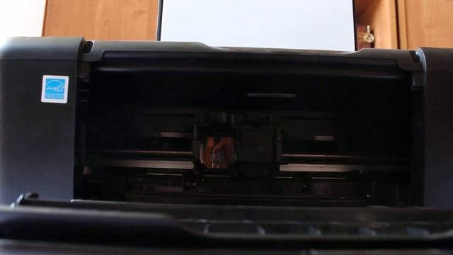 DRUKARKA HP Deskjet F2480 Działanie смотреть онлайн