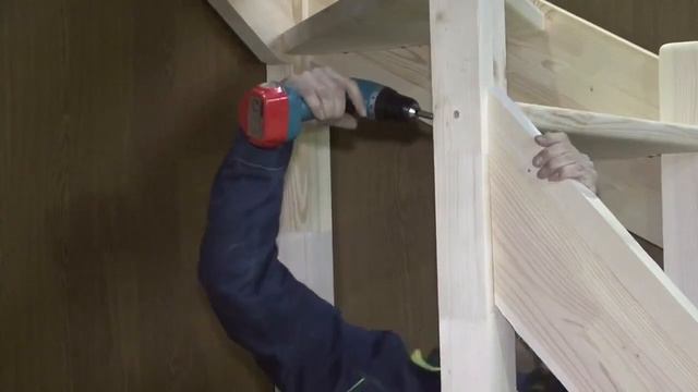 Сборка ДЛС-715