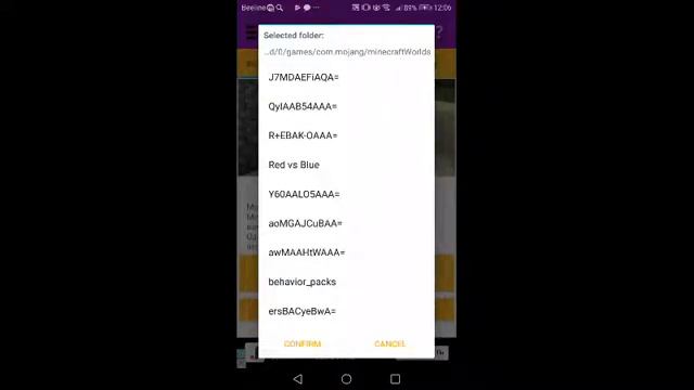 Как сделать себя маленьким в Minecrafte смотреть онлайн