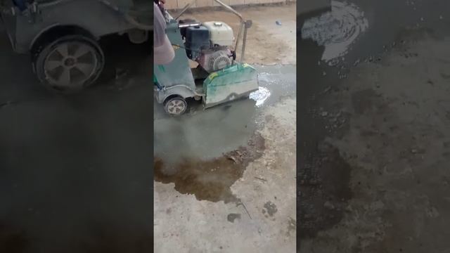 Алмазная резка бетона и монолитных полов в Украине и Киевской области смотреть онлайн