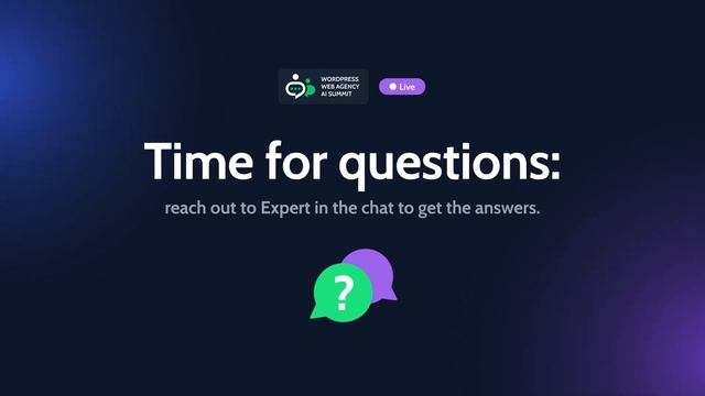 AI-Powered Accessibility for Website Agencies | #wpaisummit2023 смотреть онлайн