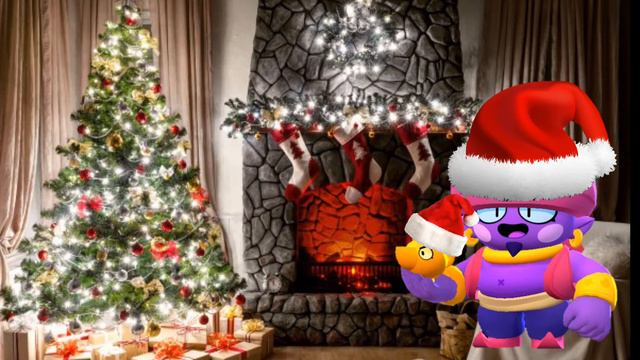 С новым годом вас!(Посмотрите описание 👍) смотреть онлайн