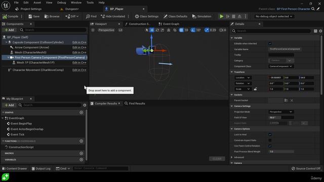 82 - Scene Components смотреть онлайн
